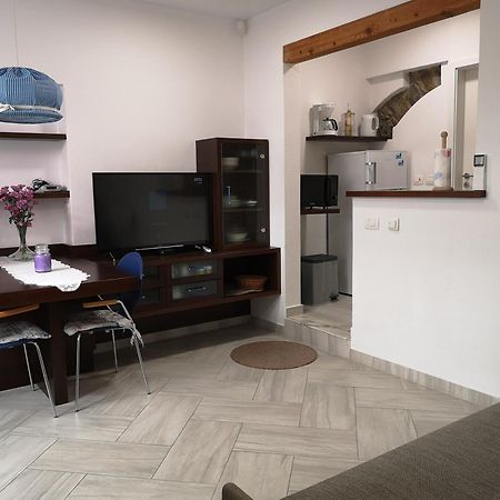 פיראן Apartments Zababa מראה חיצוני תמונה