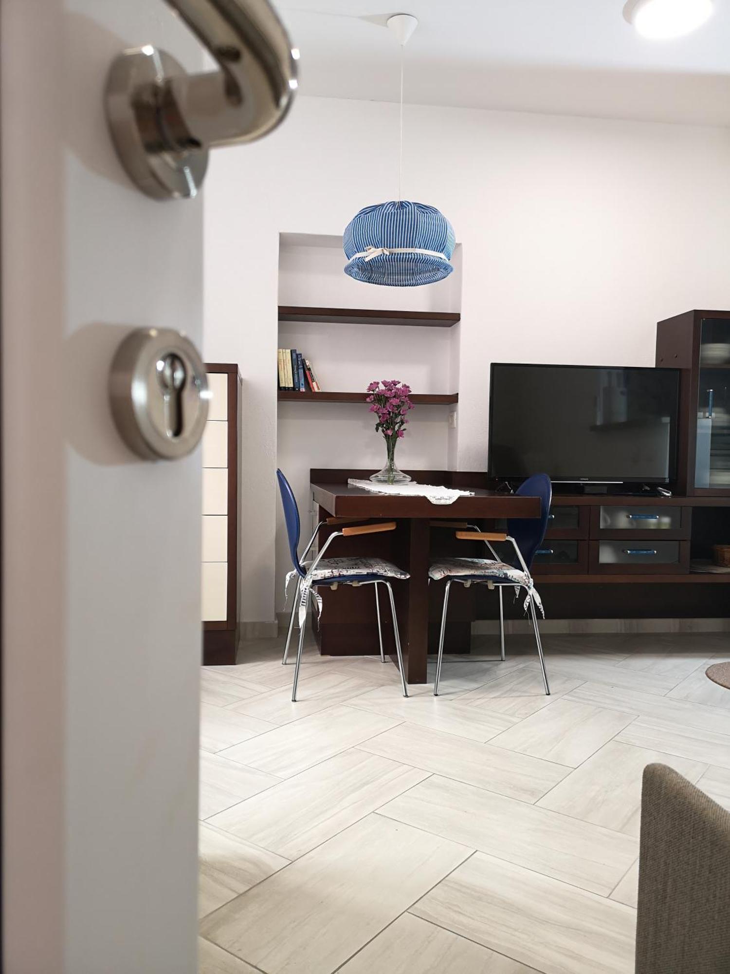 פיראן Apartments Zababa מראה חיצוני תמונה