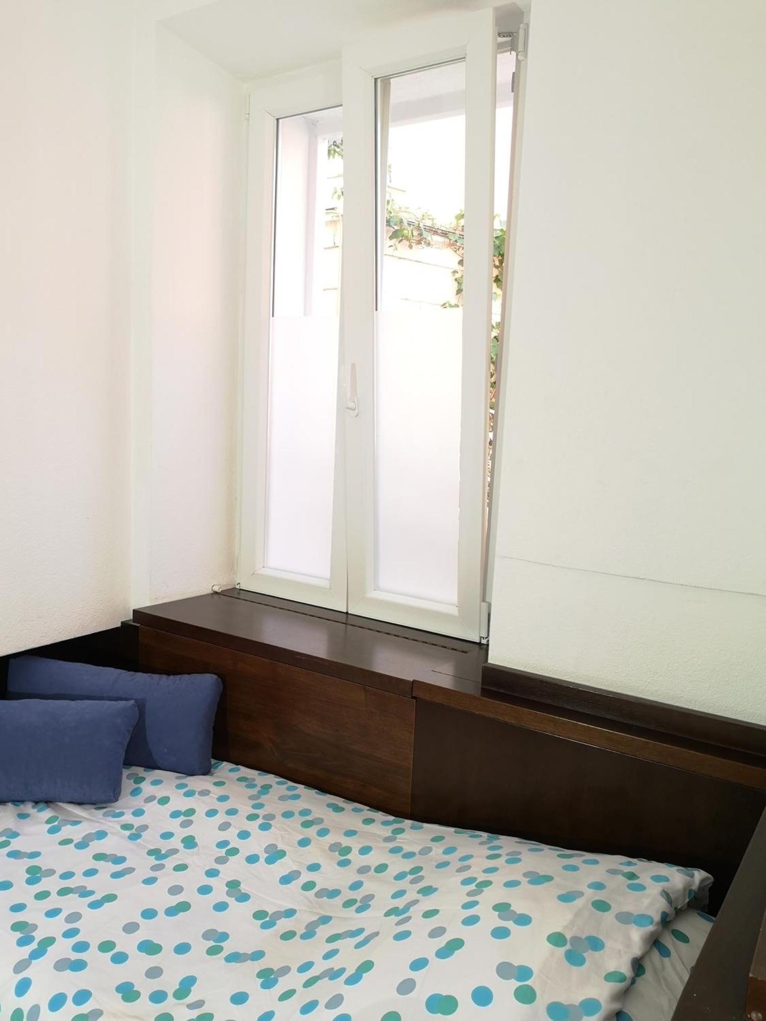 פיראן Apartments Zababa מראה חיצוני תמונה
