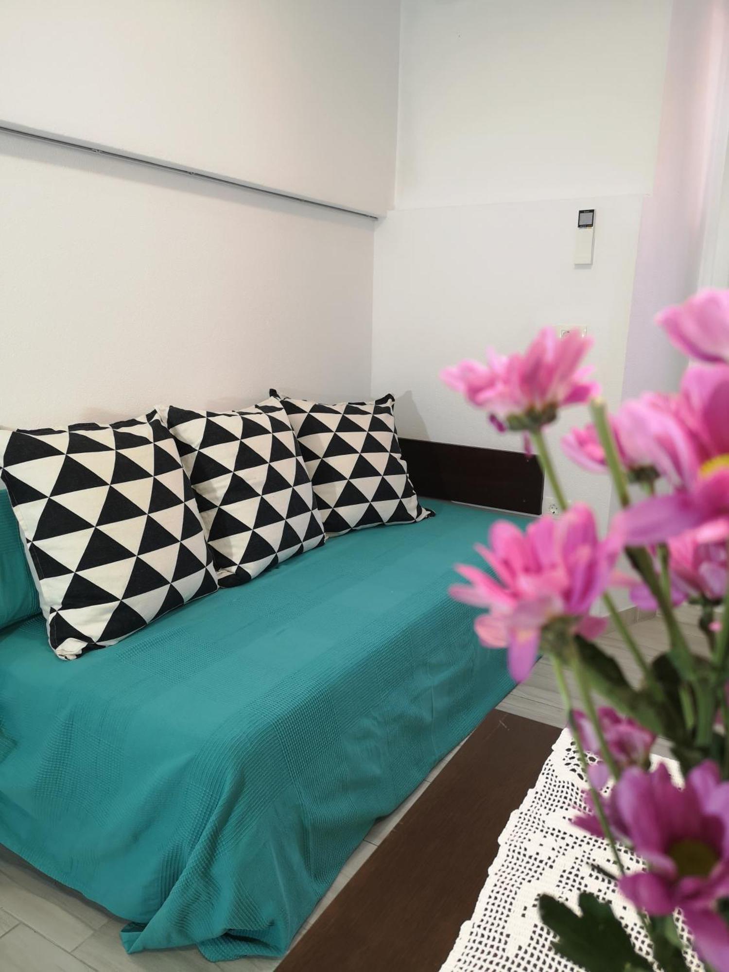 פיראן Apartments Zababa מראה חיצוני תמונה