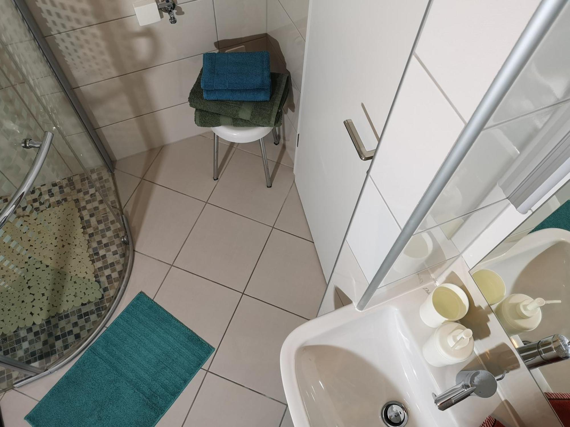 פיראן Apartments Zababa מראה חיצוני תמונה