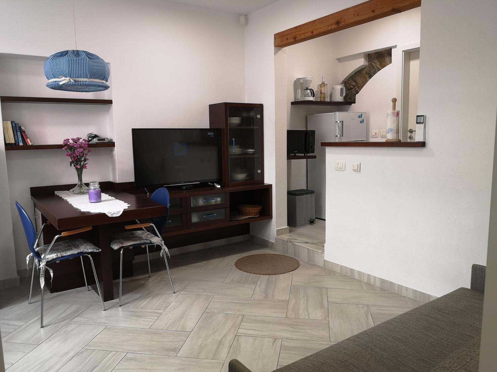 פיראן Apartments Zababa מראה חיצוני תמונה