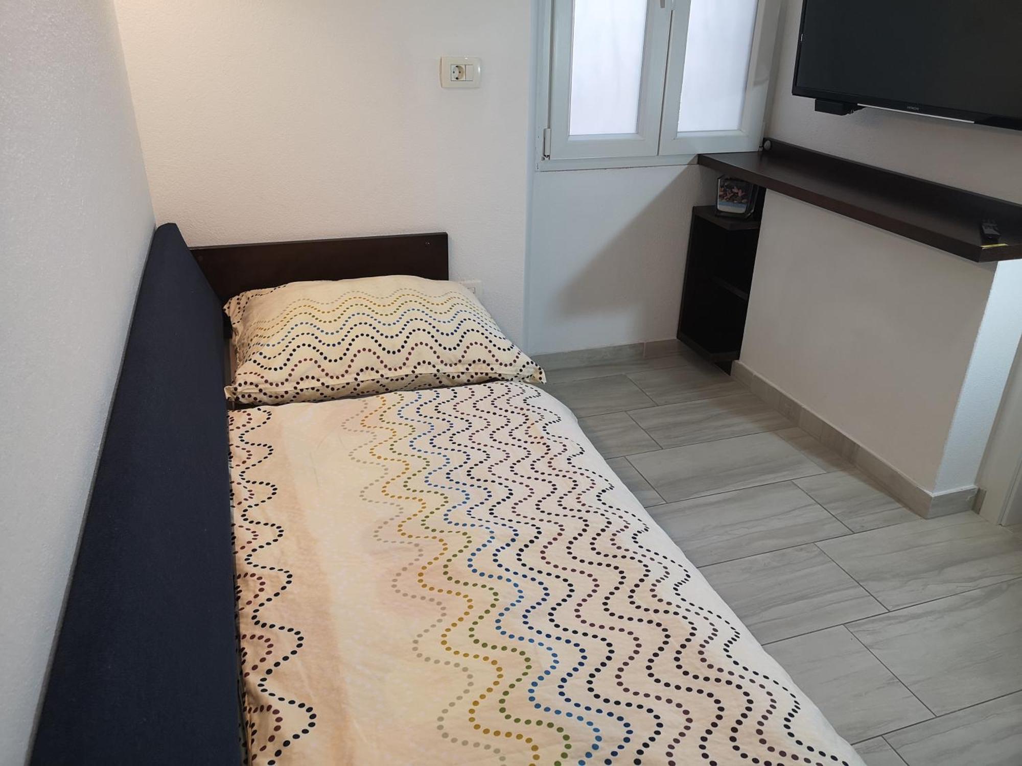 פיראן Apartments Zababa מראה חיצוני תמונה
