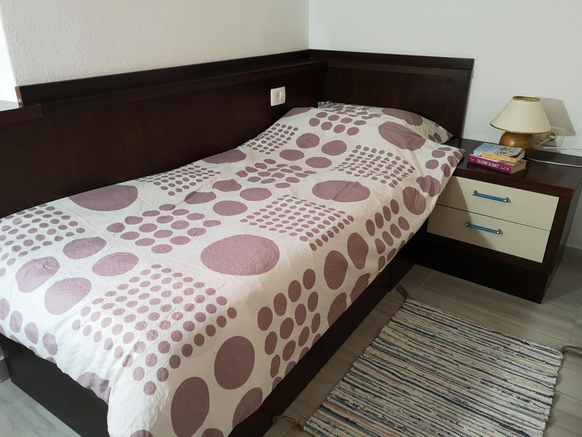 פיראן Apartments Zababa מראה חיצוני תמונה