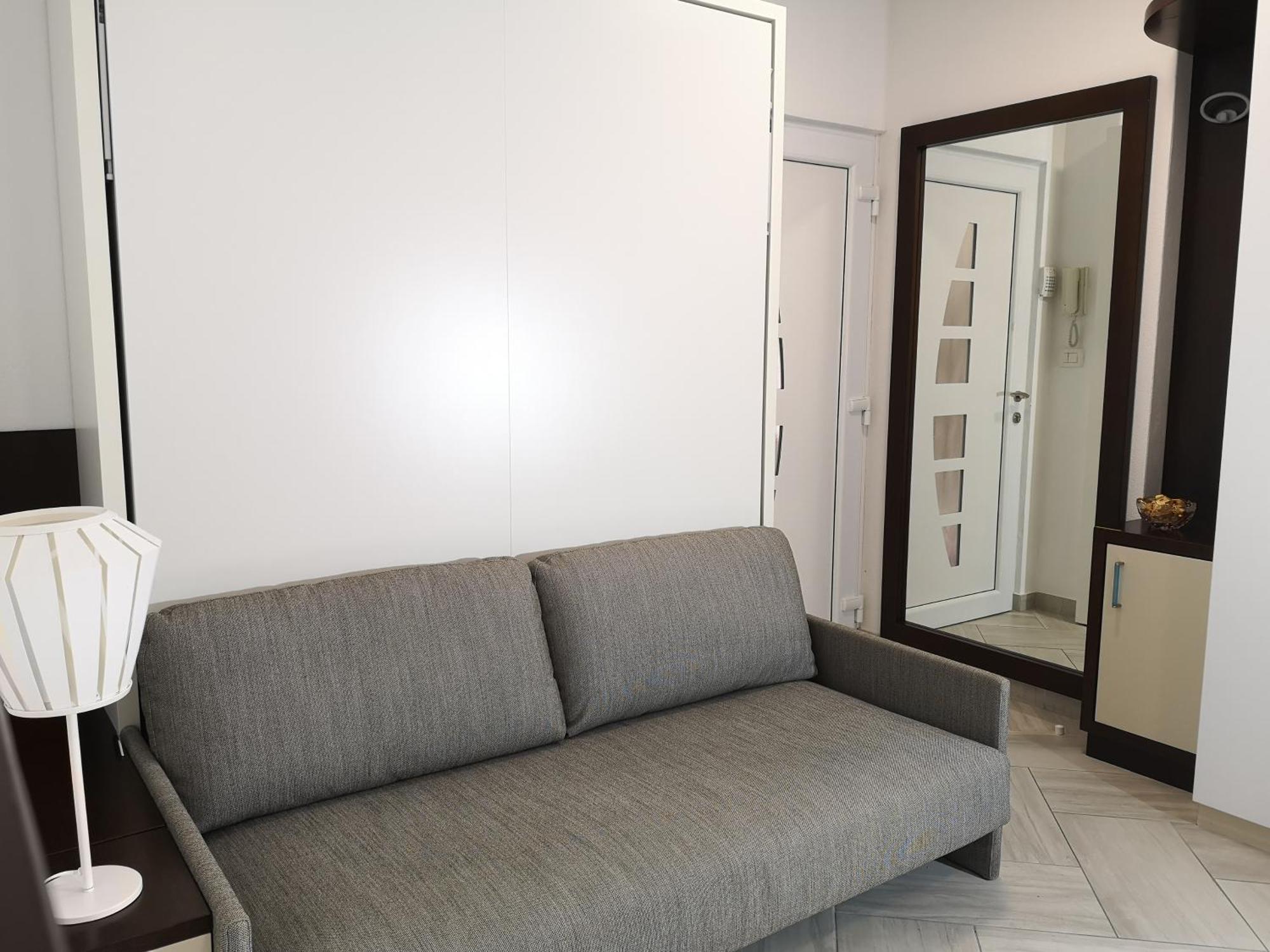 פיראן Apartments Zababa מראה חיצוני תמונה
