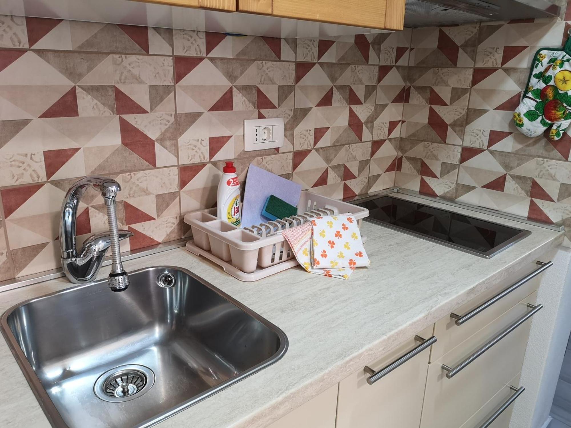 פיראן Apartments Zababa מראה חיצוני תמונה